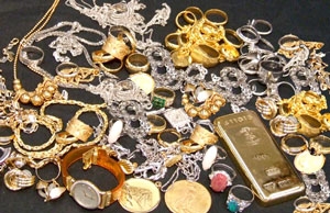 おたからや仲町台店店舗イメージ