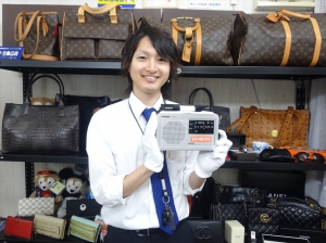 ブランド品・金プラチナ買取店 ブランドバゲージ豊川店店舗イメージ