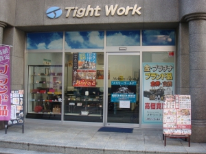 メモリーゴールド尼崎店店舗イメージ