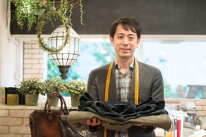 ヴィトン・エルメス・シャネル買取専門店　エコスタイル渋谷店店舗イメージ