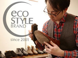 古着・ブランド・時計・宝石買取専門店　エコスタイル大宮店店舗イメージ