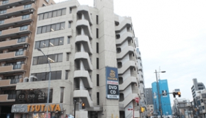 金・プラチナ・ダイヤ買取専門店　ブランド風月横浜関内本店店舗イメージ