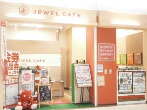 ジュエルカフェ　ゆめタウン出雲店店舗イメージ