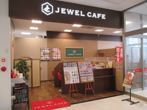 ジュエルカフェ　イオンタウン熊本田崎店店舗イメージ