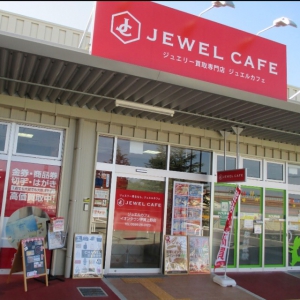 ジュエルカフェ　イオンタウン伊賀上野店店舗イメージ