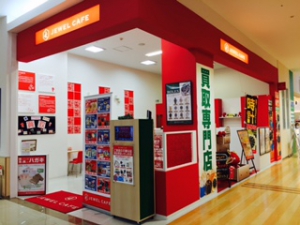 ジュエルカフェゆめシティ店店舗イメージ