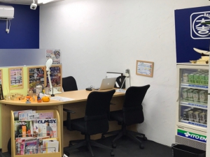 買取専門店大吉逗子店店舗イメージ