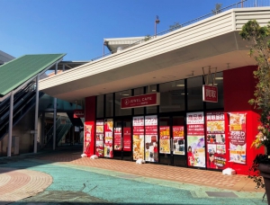 ジュエルカフェ　BIGHOPガーデンモール印西店店舗イメージ