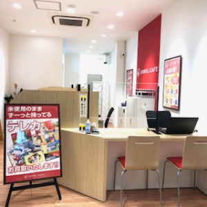 ジュエルカフェ　赤羽店店舗イメージ