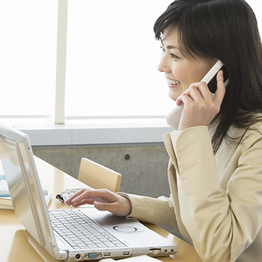 1.品物を買取店へ持参