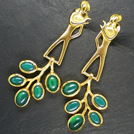 金買取価格の表示