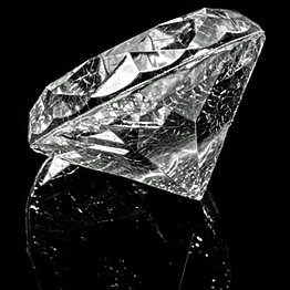 ダイヤモンドの4C